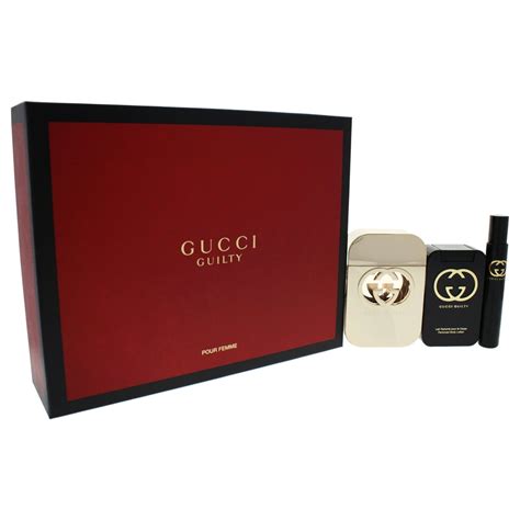 gucci set men|gucci sets for women.